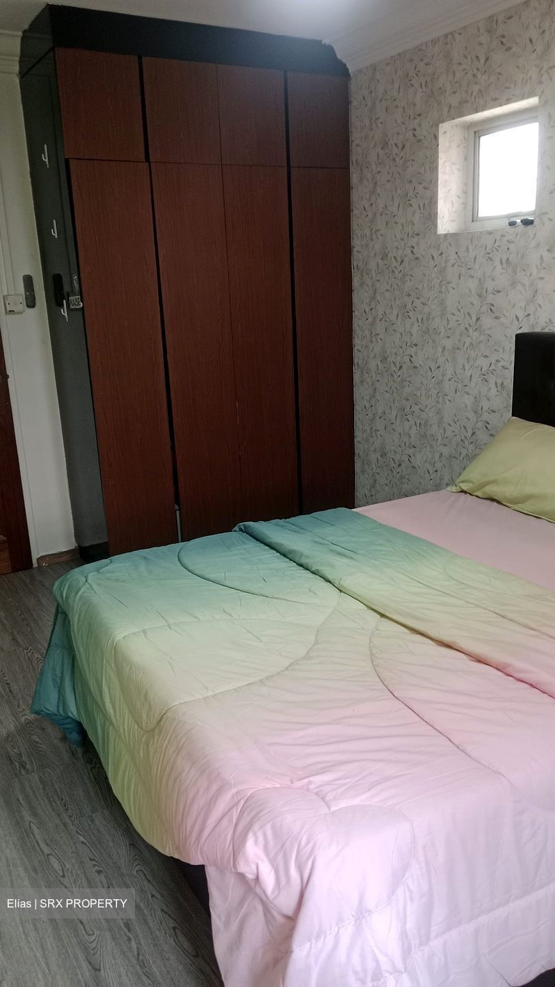 Blk 751 Pasir Ris Street 71 (Pasir Ris), HDB 5 Rooms #500548871